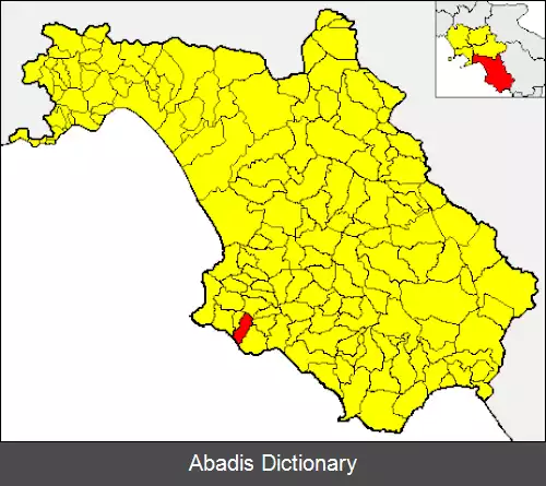 عکس سان ماورو چیلنتو