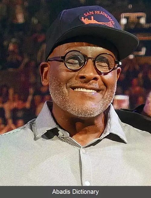 عکس استیو فرونی