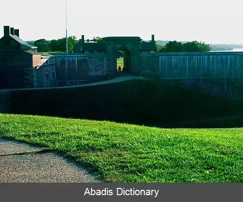 عکس فورت واشنگتن مریلند