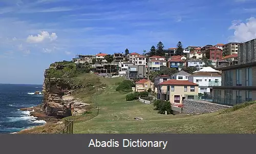 عکس دوور هایتس نیو ساوت ولز