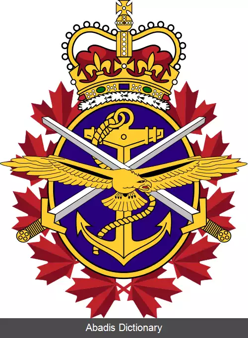 عکس نیروهای مسلح کانادا