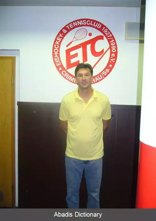 عکس سرگی اسوتلوف