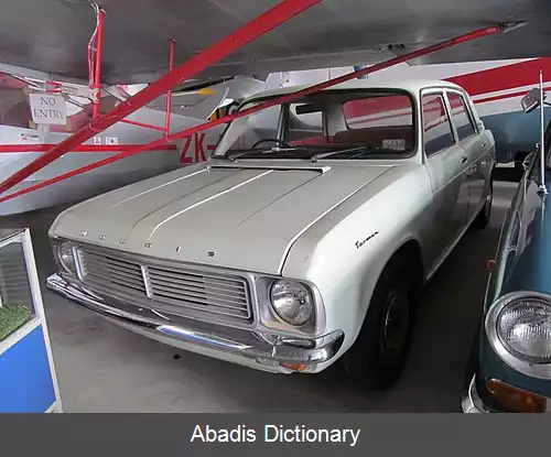 عکس آستین کیمبرلی