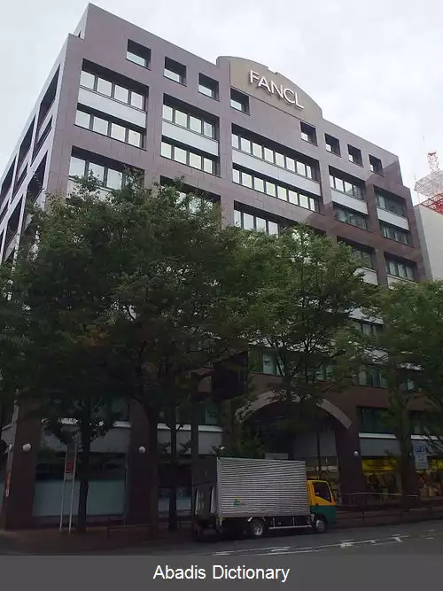 عکس فنسل کورپوریشن