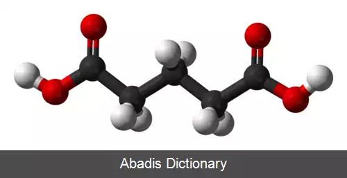 عکس گلوتاریک اسید