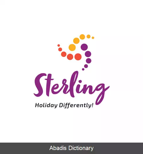 عکس استرلینگ هالیدی