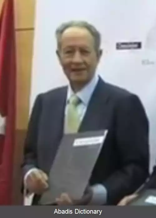 عکس خوان میگل ویلار میر