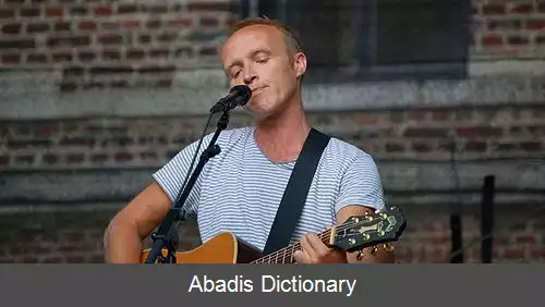 عکس استف بس