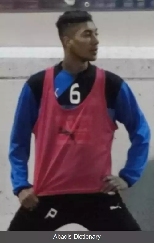 عکس ادی اسرافیلوف