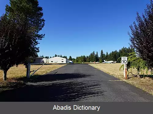 عکس فرودگاه گوهن