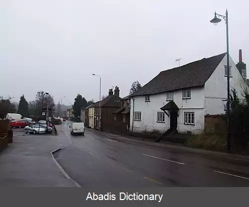 عکس نیوئینگتون سوویل