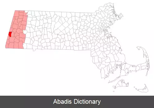 عکس استوکبریج غربی ماساچوست