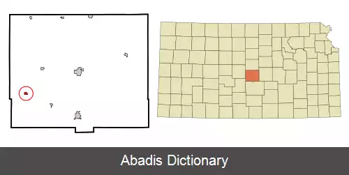 عکس ریمند کانزاس