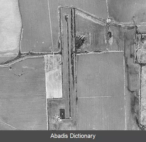 عکس فرودگاه چارلستون