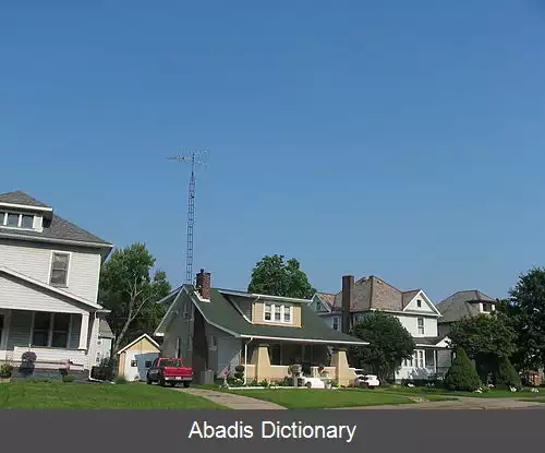 عکس استراسبرگ اوهایو