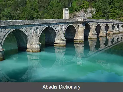 عکس فهرست میراث جهانی در بوسنی و هرزگوین