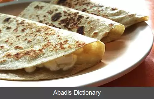 عکس کیسدیا