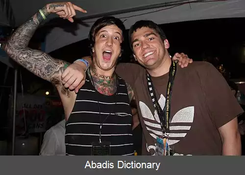 عکس آستین کارلایل