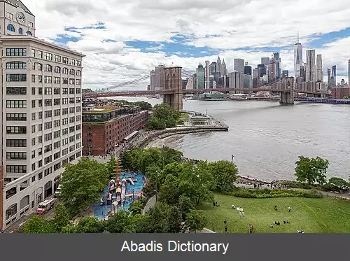 عکس فضای آبی