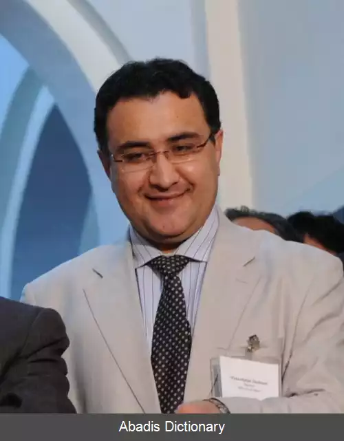 عکس وزارت معادن و پترولیم