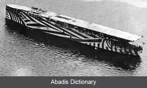 عکس استتار دازل