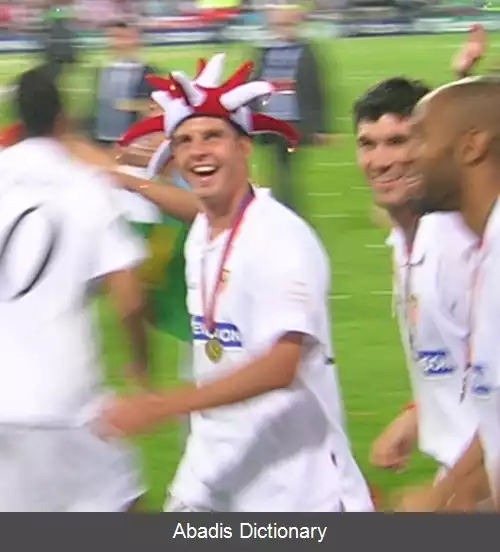 عکس کپا بلانکو