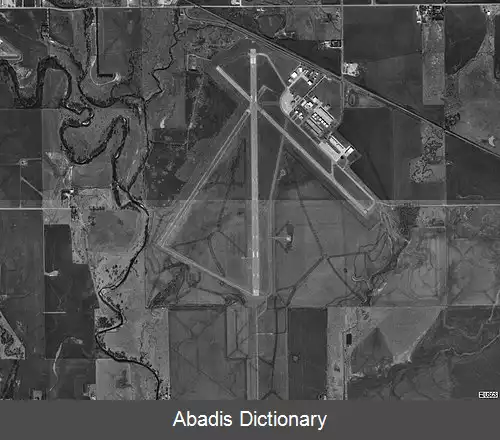 عکس فرودگاه محلی انید وودرینگ