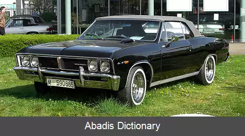 عکس بیمونت (خودرو)