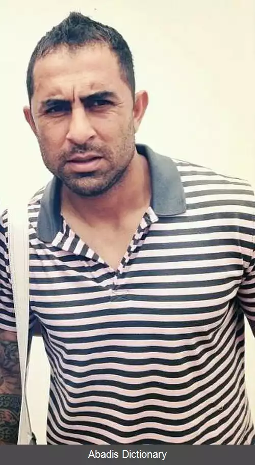 عکس دانیل مونتنگرو