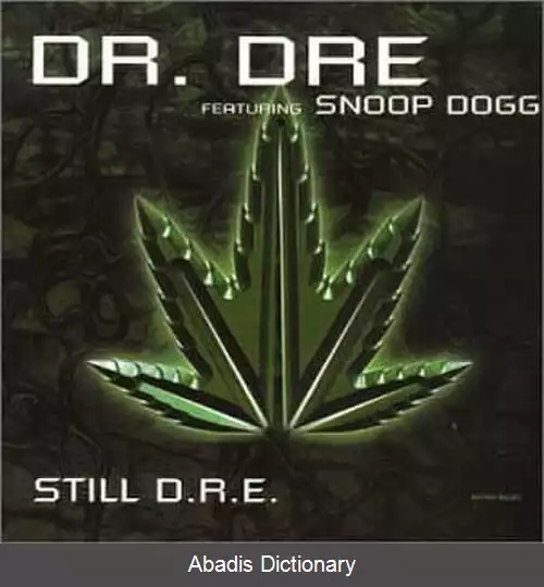 عکس استیل دی•آر•ئی•