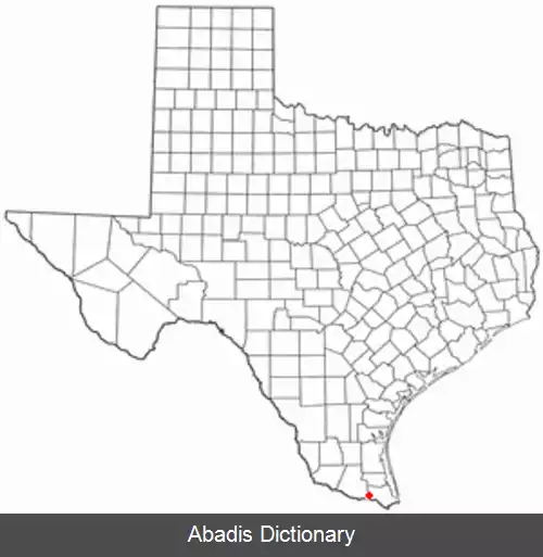 عکس سانتا ماریا تگزاس