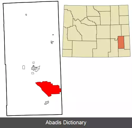 عکس اسلیتر وایومینگ