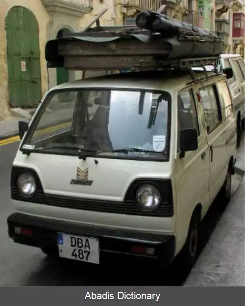 عکس سوزوکی کری
