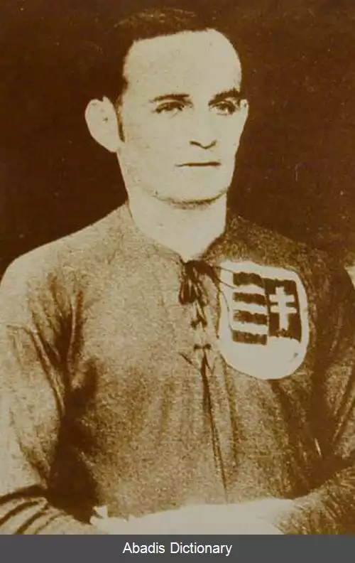 عکس زولتان بلوم