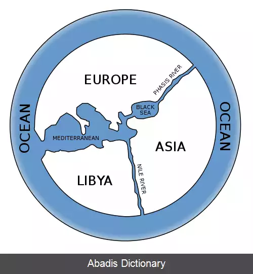 عکس فهرست نقشه بردارها