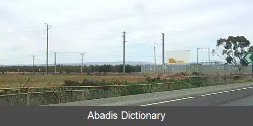 عکس ویرجینیا استرالیای جنوبی