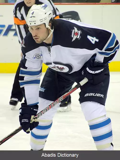 عکس زک بوغوسیان