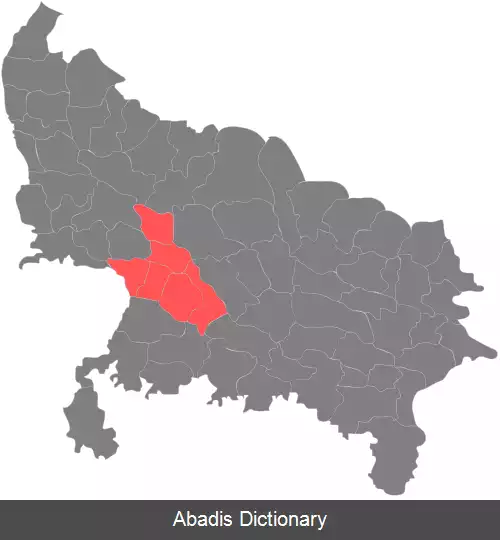 عکس بخش کانپور