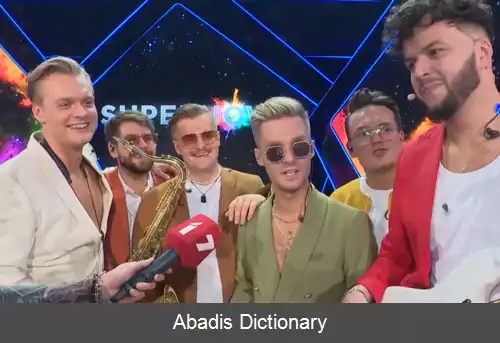 عکس سیتی زنی