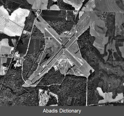 عکس فرودگاه محلی توماسویل