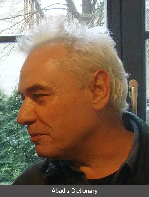 عکس ریشارد واسکو