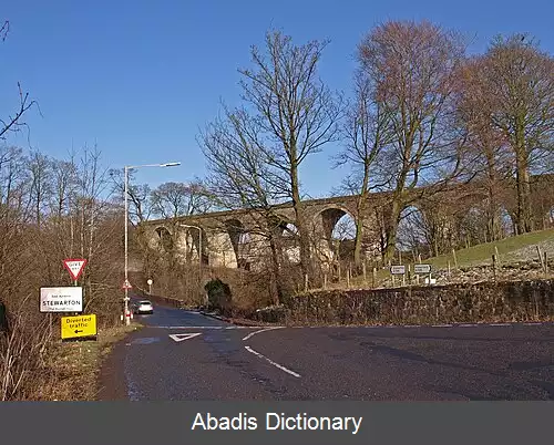 عکس استوارتون