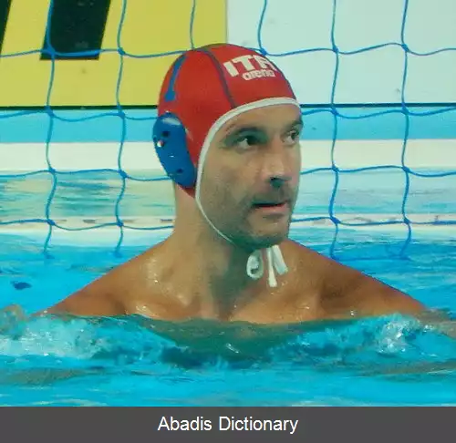 عکس استفانو تمپستی