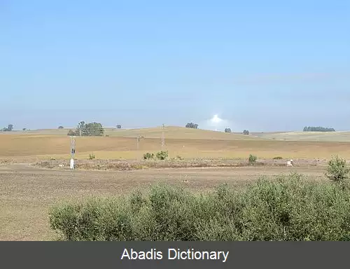 عکس فوئنتس دی آندلوسی