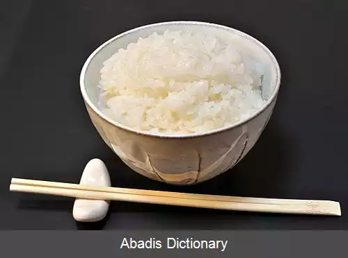 عکس فهرست غذاهای ژاپنی