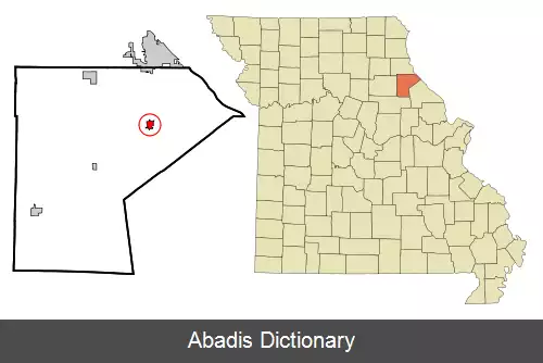 عکس نیولاندون میزوری