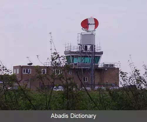 عکس فرودگاه بین المللی نوریچ