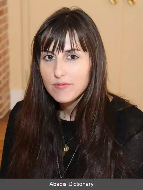 عکس رای روسو یانگ