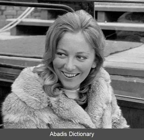 عکس ملکه پائولا (بلژیک)