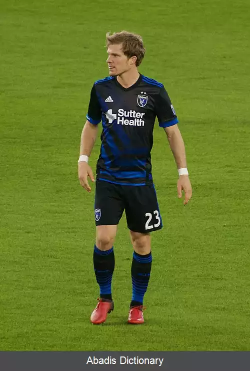 عکس فلوریان جونگویرت